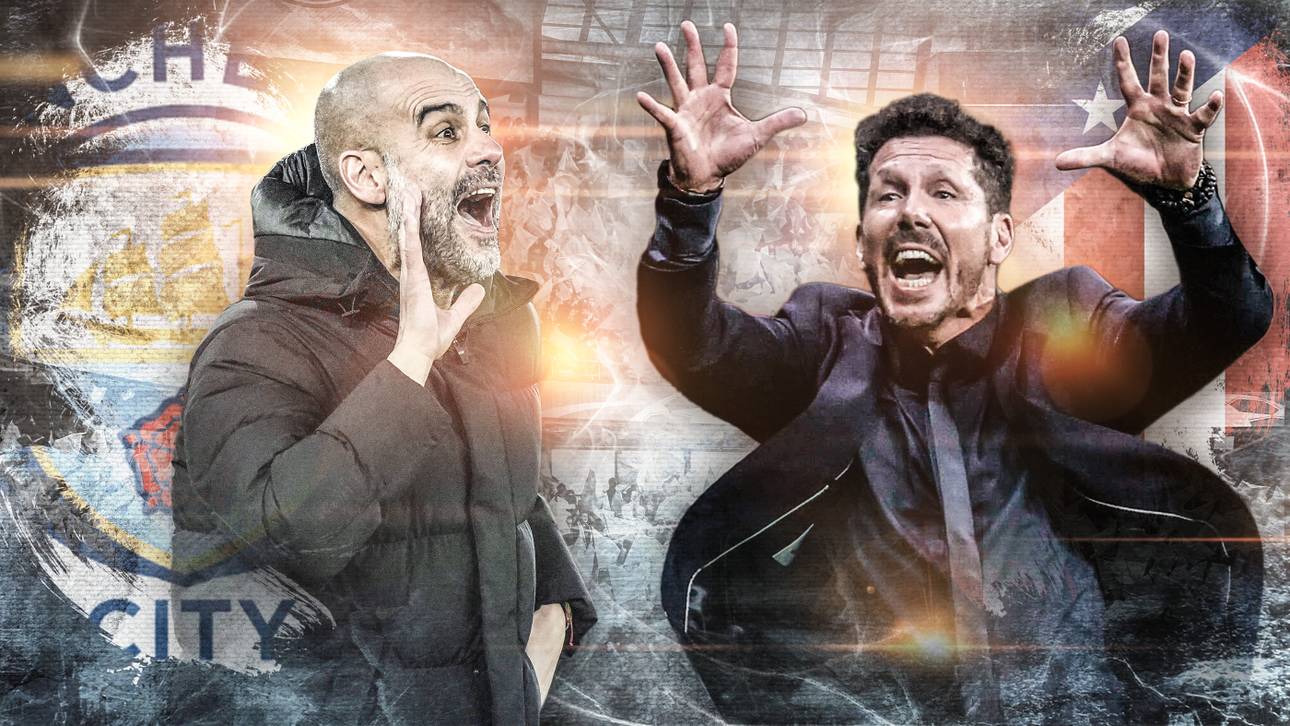 Das Duell der Gegensätze