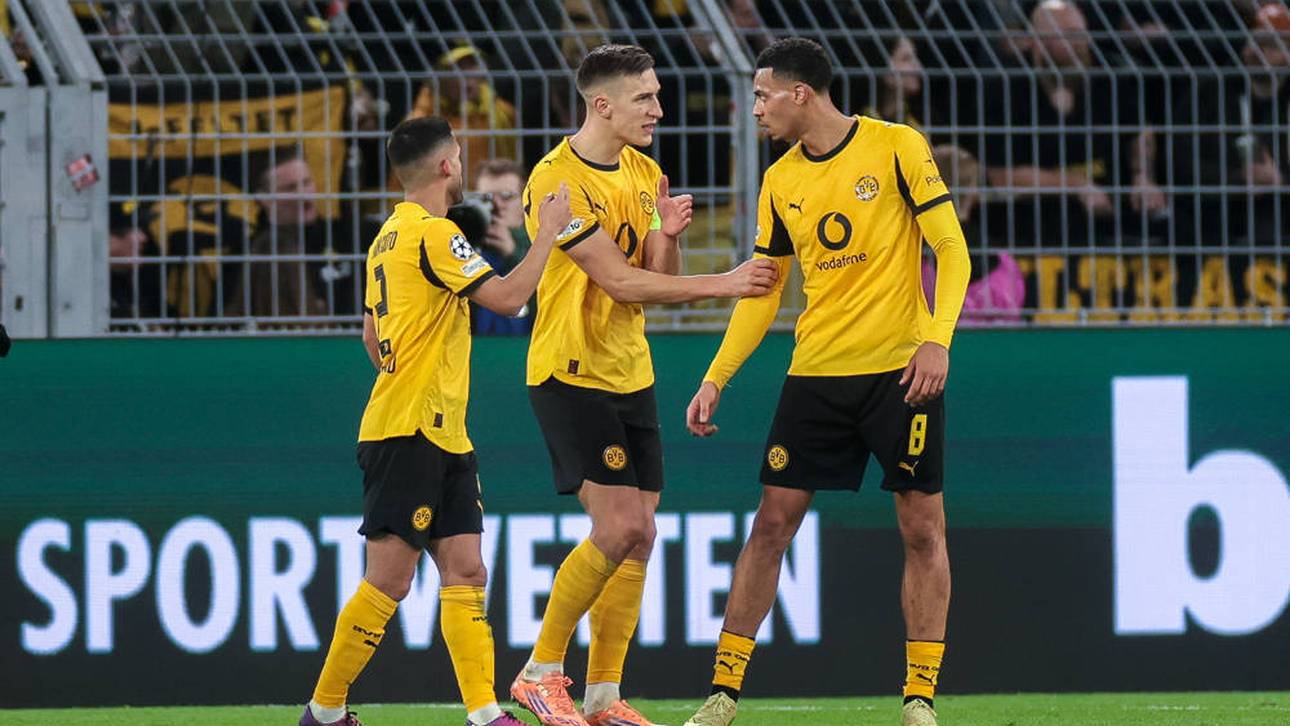 BVB? „Ist eine toxische Kombination“