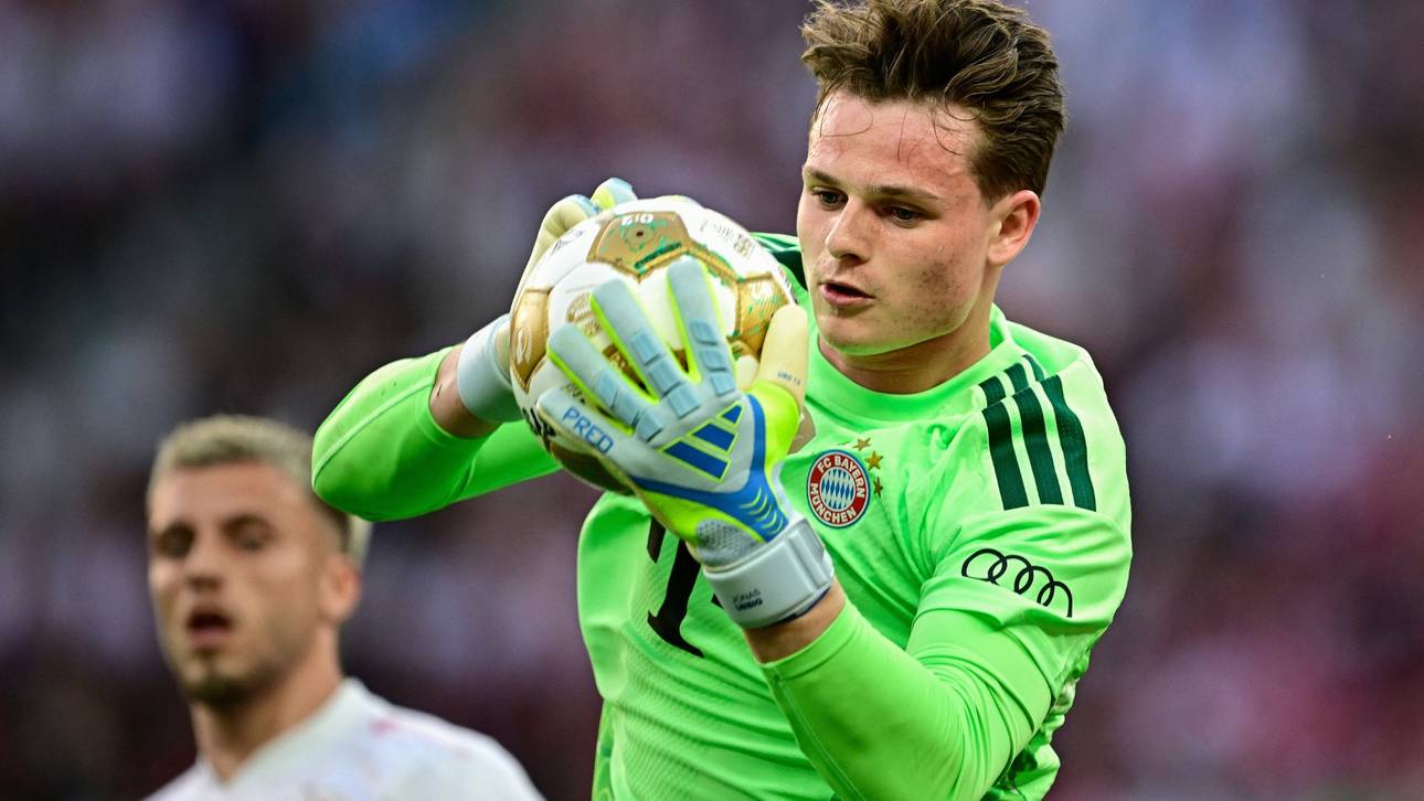 Neuer angeschlagen: Bayern in Stavanger mit Urbig im Tor