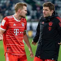 Thomas Müller nimmt Stellung zur Debatte um Thomas Müller. Der stellvertretende Kapitän des FC Bayern will den Fokus auf das Sportliche legen. 