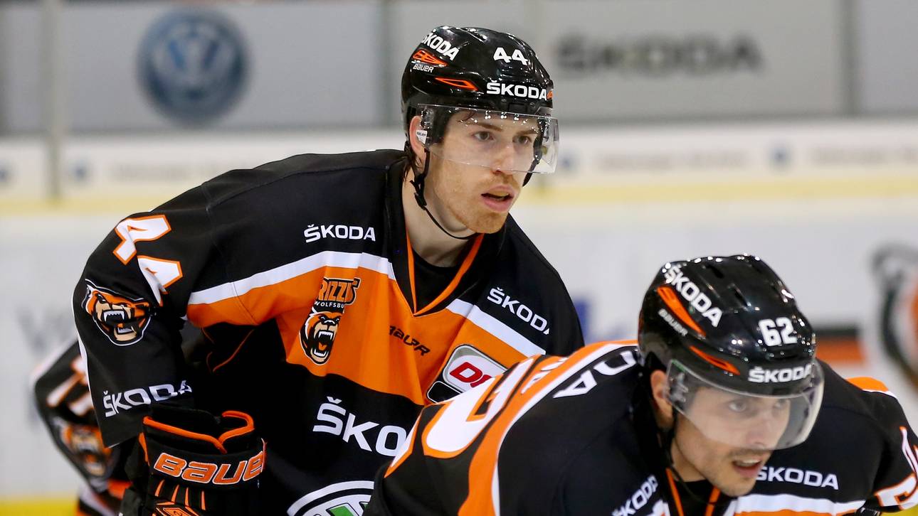 CHL: München und Grizzlys LIVE im TV