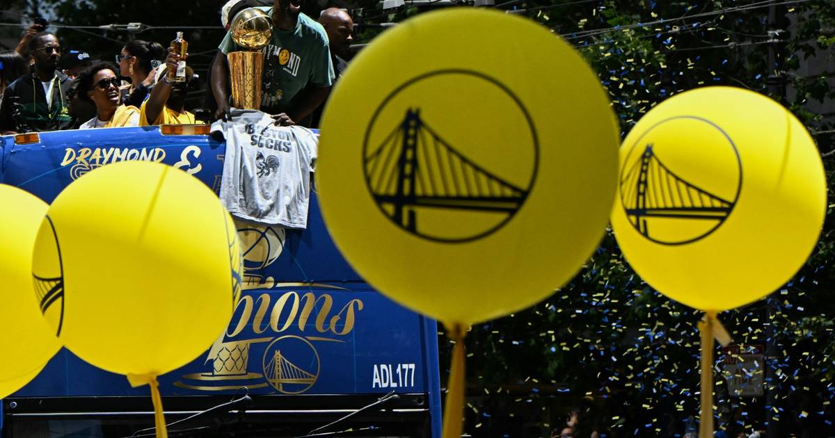 Golden State Warriors to Join WNBA from 2025 Archysport