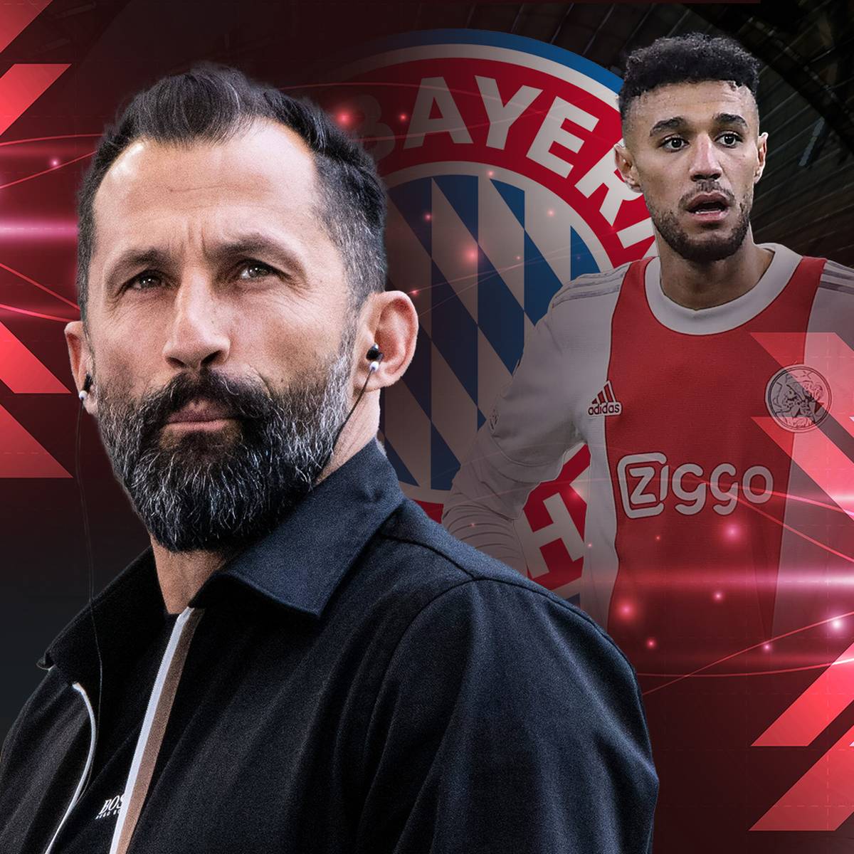 Bayern-Transfers: "Ich hau' jetzt mal richtig auf die Kacke ..."