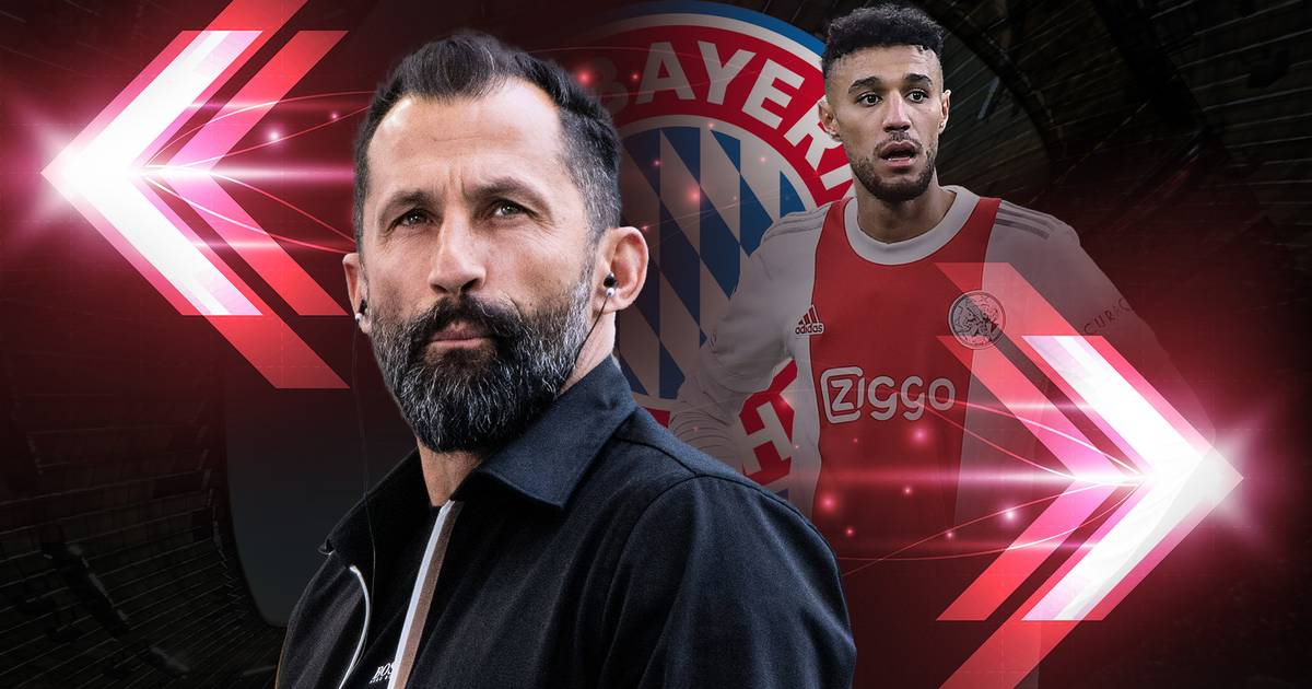 Nach Mazraoui Transfer Dass Muss Beim Fc Bayern M Nchen Noch Passieren