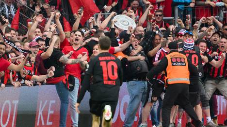 Alle Infos und Tipps zu den Bundesligen nur unter sport1.de/sportwetten. 
18+. Glücksspiel kann süchtig machen. Hilfe unter buwei.de