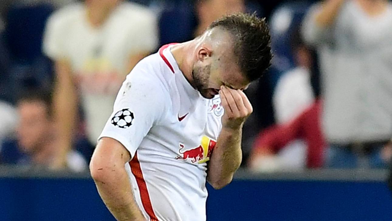 Salzburgs gescheiterter Traum