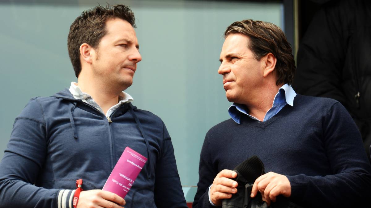 RANG 4: SPORTS TOTAL - VOLKER STRUTH: Der wohl bekannteste deutsche Spielerberater ist Volker Struth. Er berät mit seiner Firma Sports Total insgesamt knapp 100 Spieler mit einem Gesamtmarktwert von über 400 Millionen Euro. Die prominentesten sind Toni Kroos und Marco Reus