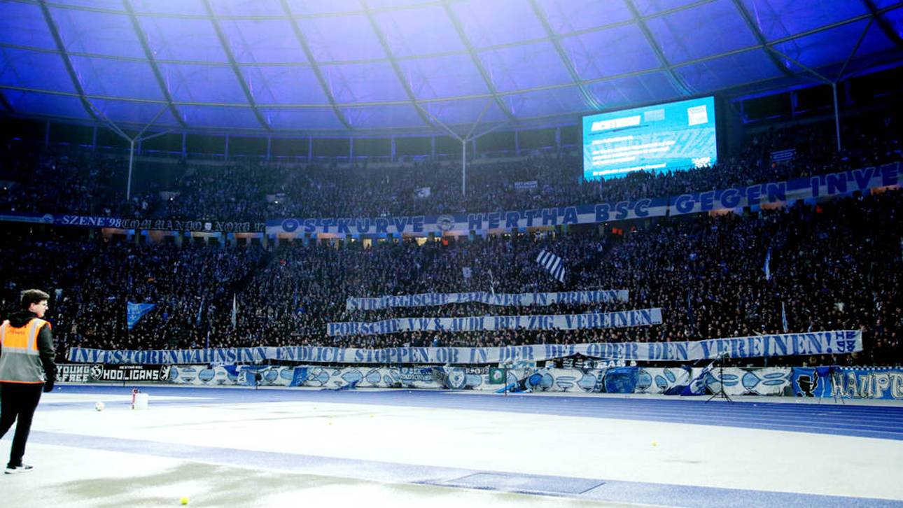 Fanproteste spalten SPORT1-User