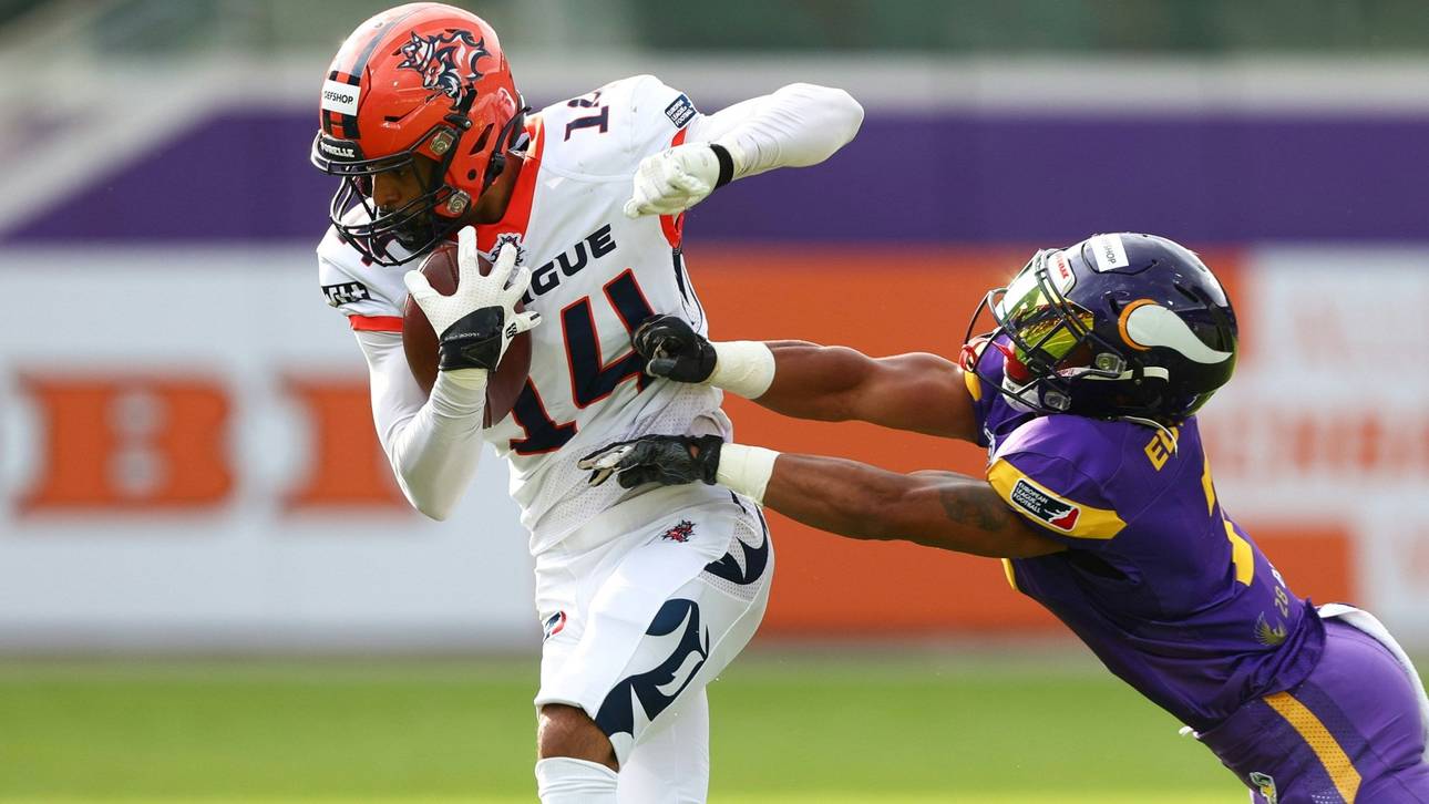 Nächstes ELF-Team vor dem Aus