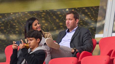 Das Präsidium des FC Bayern München e.V. hat Lars Klingbeil in den Verwaltungsbeirat des Clubs berufen.