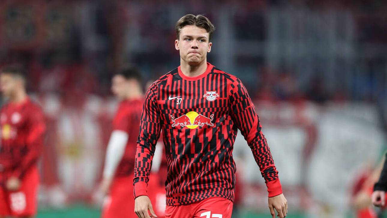 Fürth schnappt sich Leipzig-Juwel