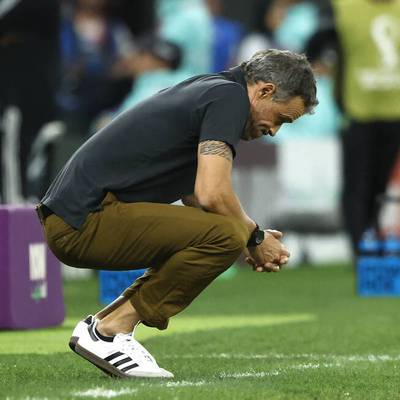 Luis Enrique ist nicht länger Spaniens Nationaltrainer. Nun reagiert der Ex-Trainer in einem ausführlichen Statement. Der Verband hat bereits einen Nachfolger gefunden.