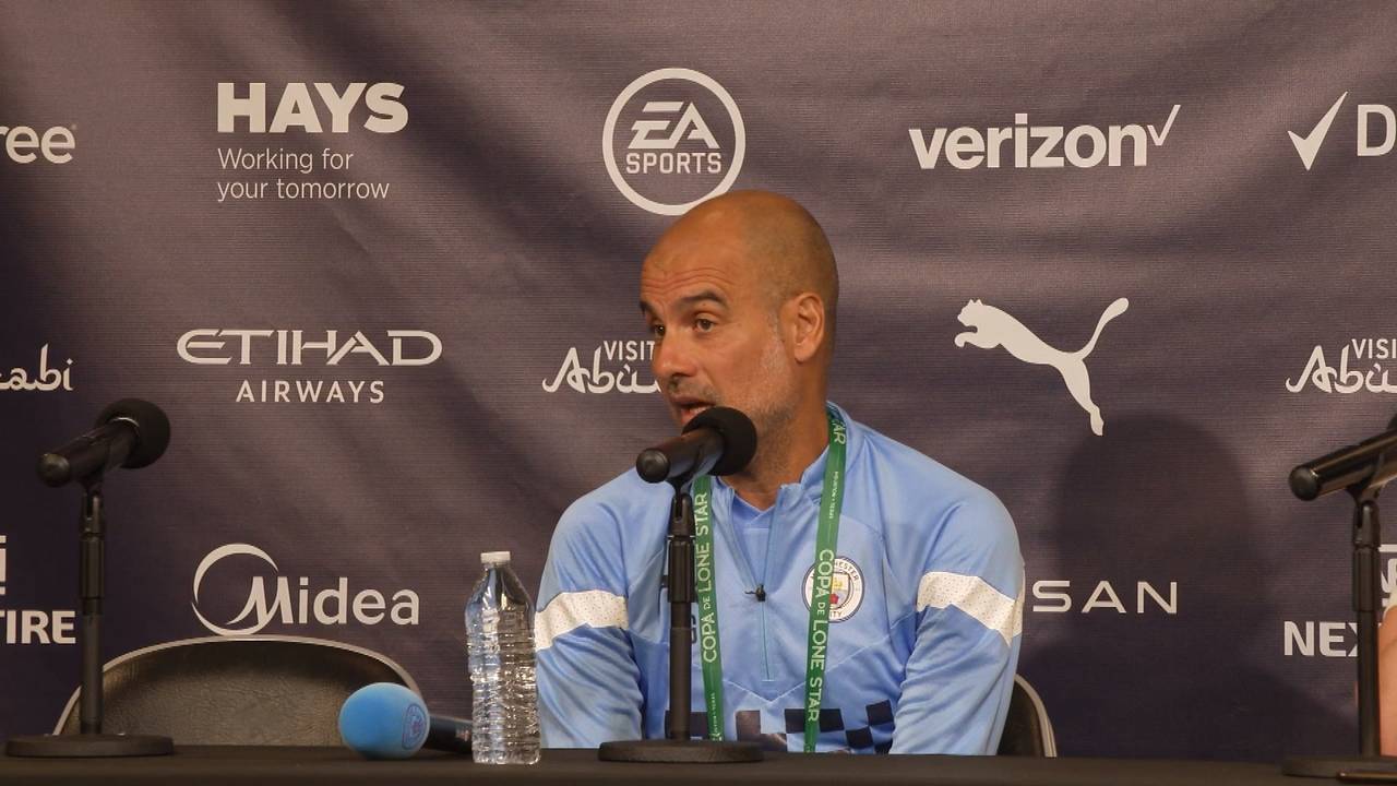 Pep Guardiola: Das ist an den Wechsel-Gerüchten um PSG-Star Neymar dran