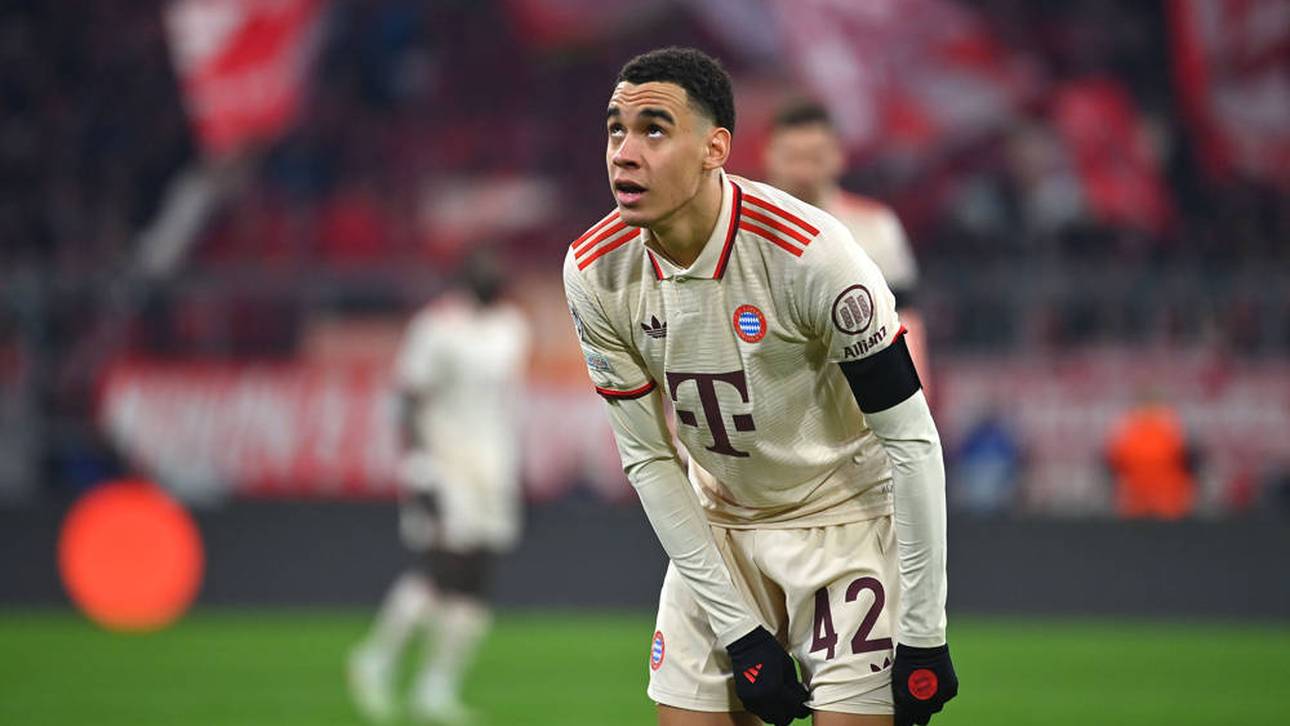 Musiala-Deal macht „Bauchschmerzen“