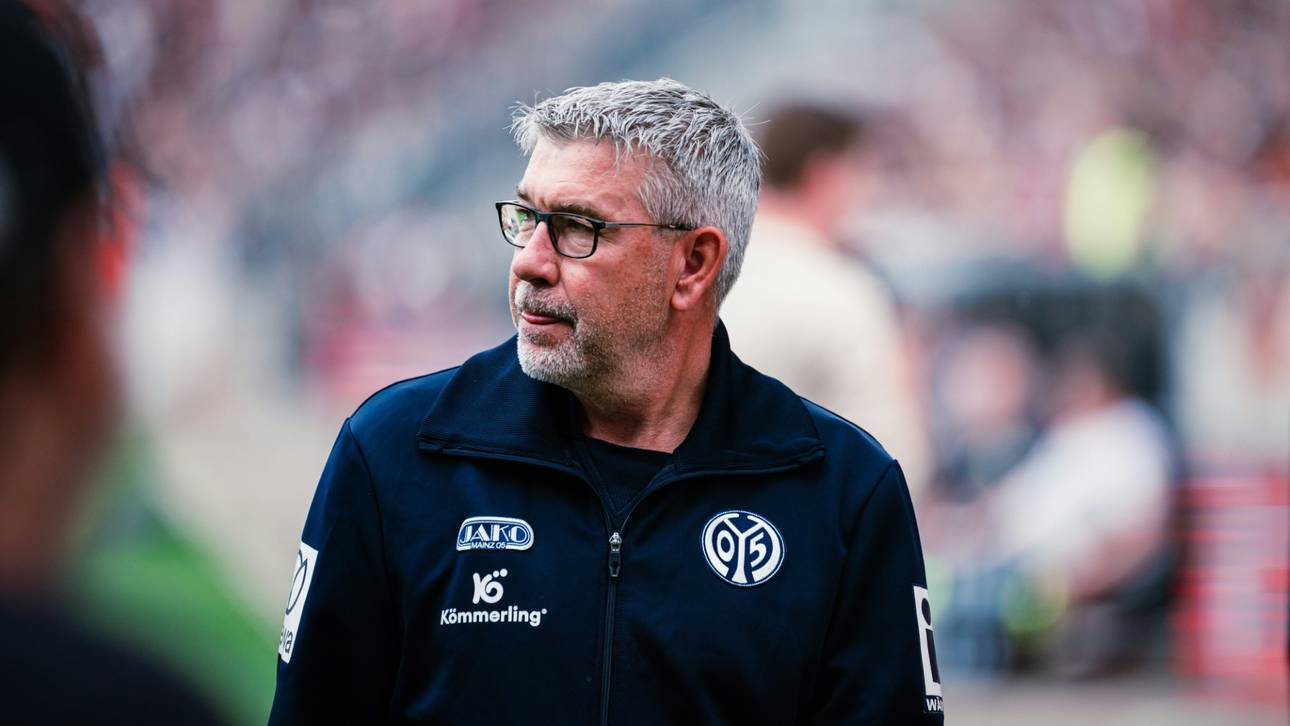 Fischer: „Verteile keine Geschenke“