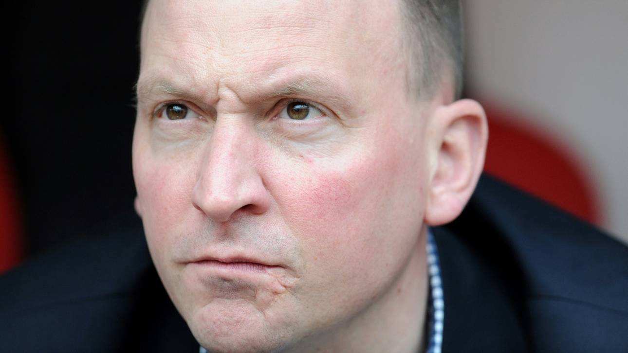 Gladbach schließt Notverkäufe aus