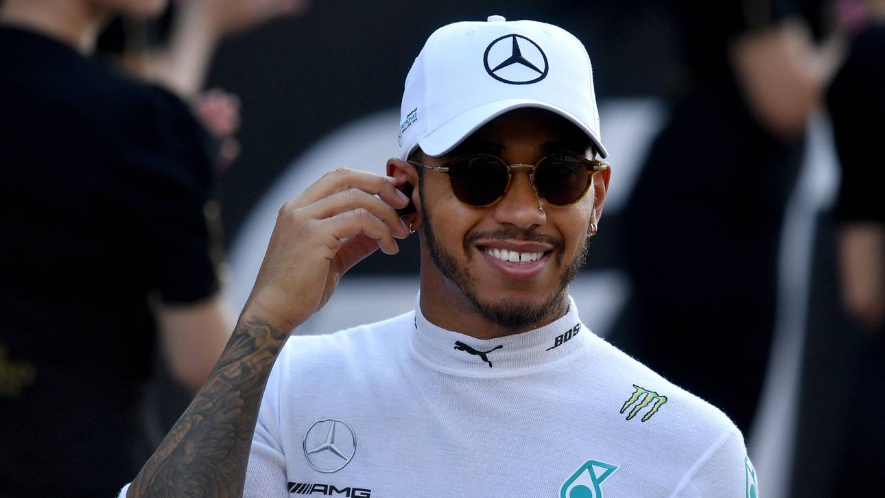 Hamilton vor Vertragsverlängerung