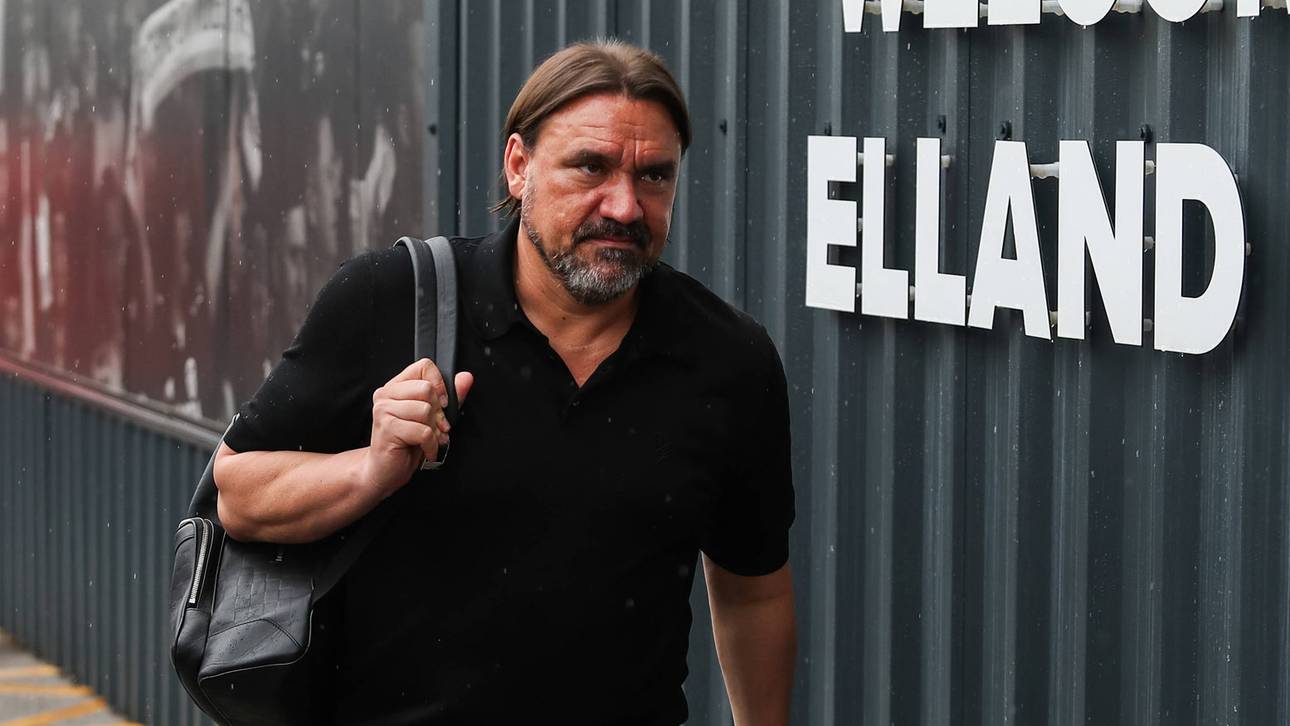 Brisantes Gerücht um Farke