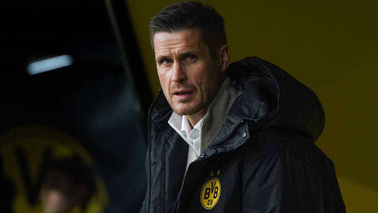 Kehl reagiert auf Wunsch von BVB-Boss