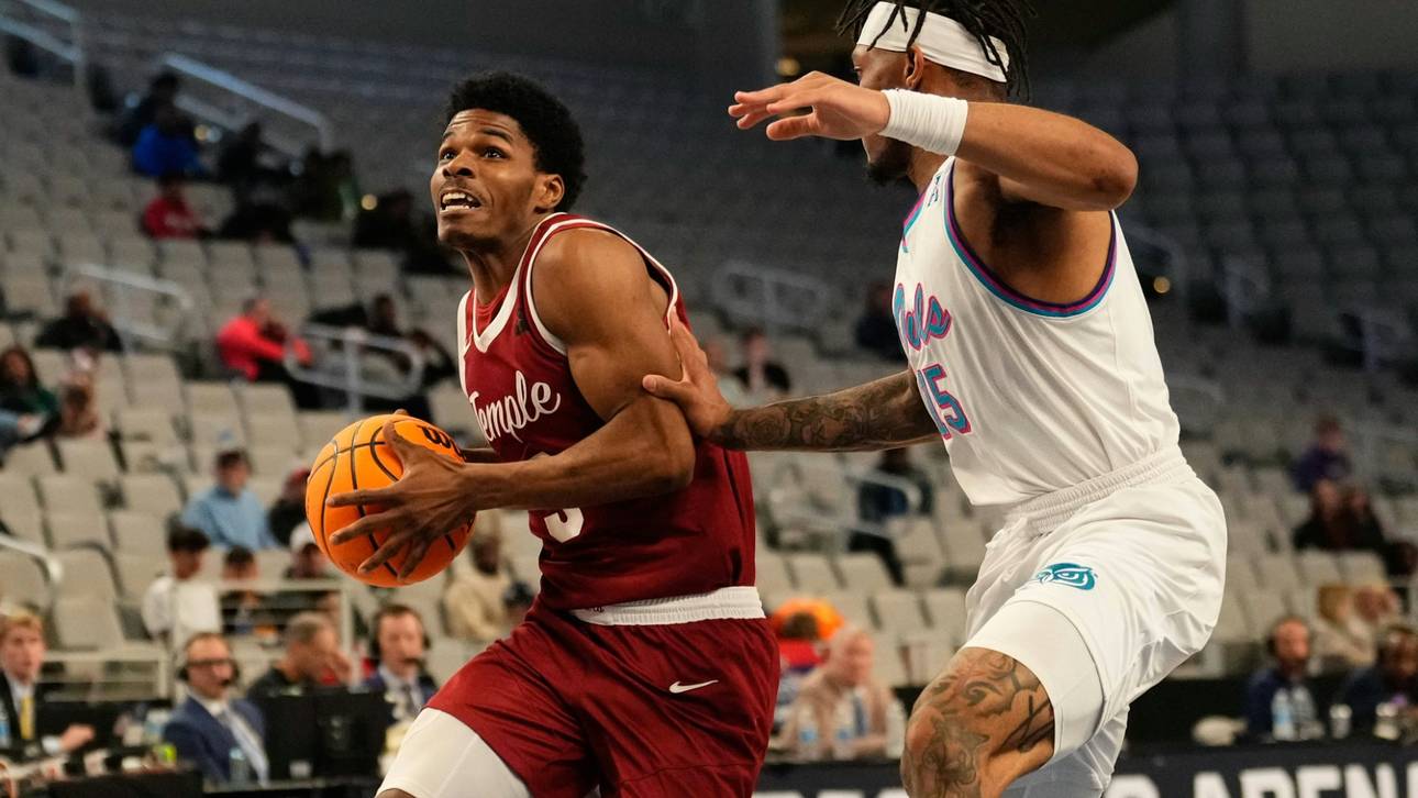 Vom US-College: Verstärkung für den MBC