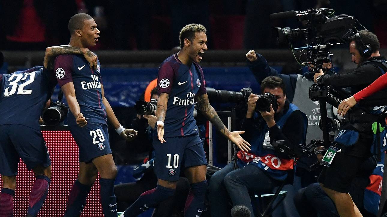 UEFA-Boss fordert Art Luxussteuer