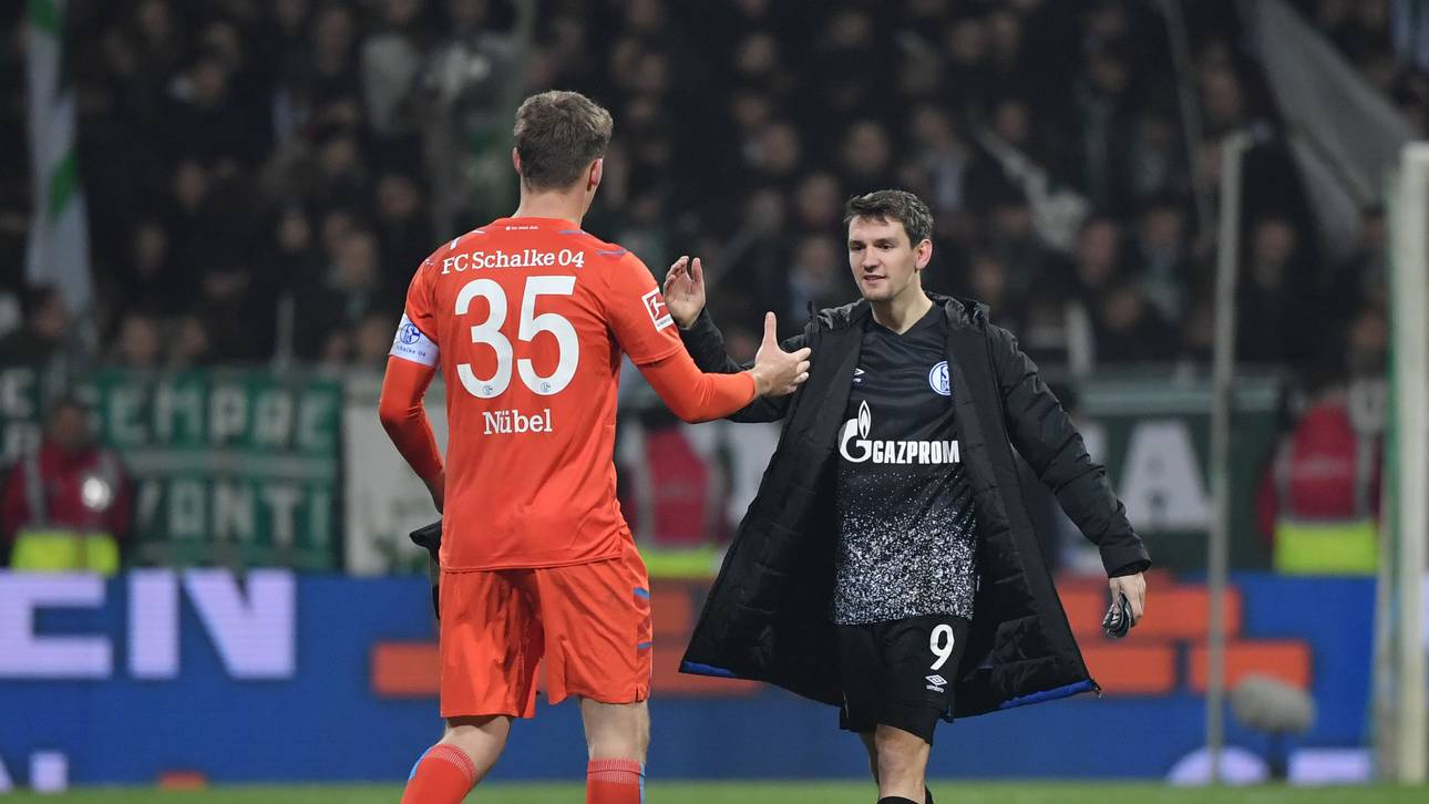 Das denkt Raman über Nübel