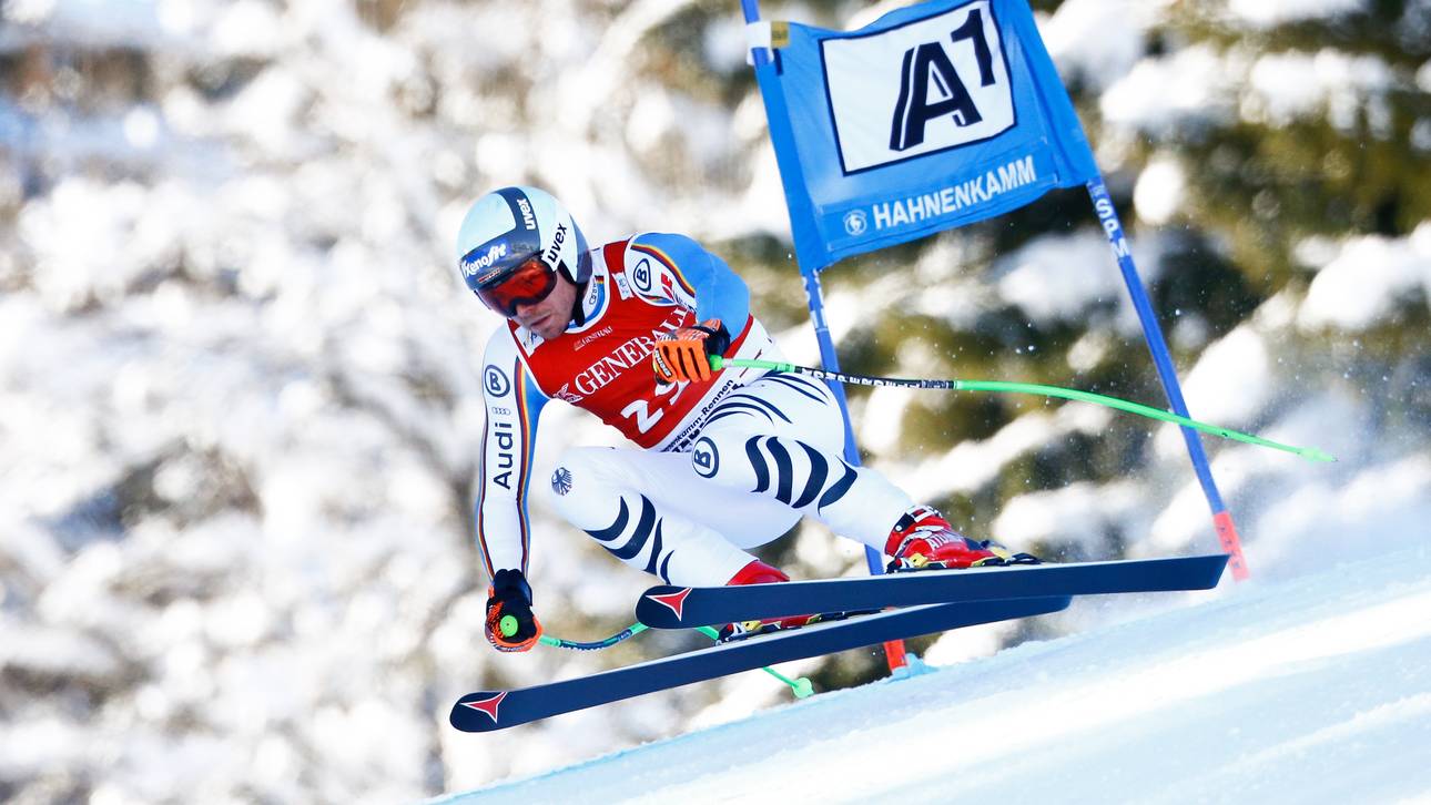 Svindal sticht Sander beim Geld aus