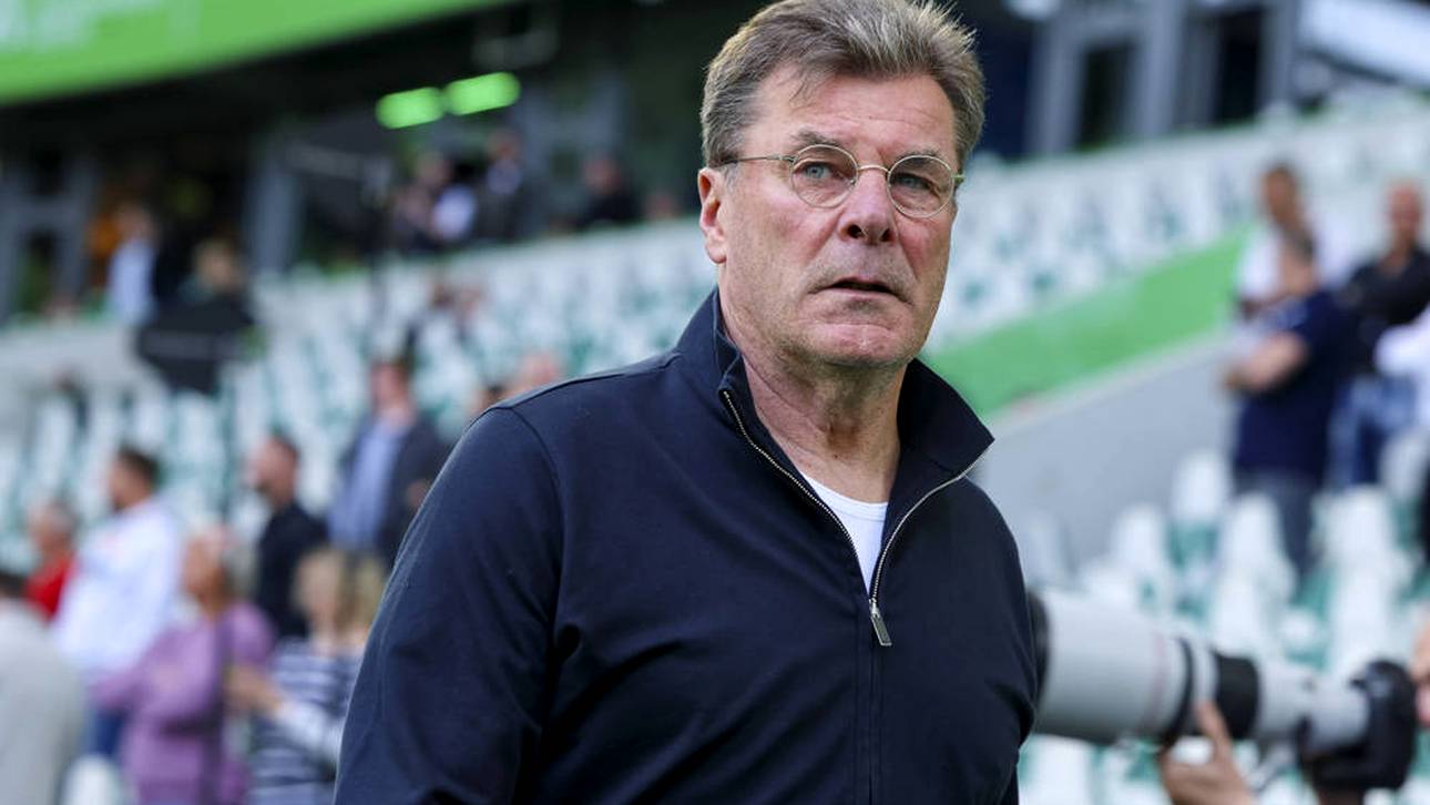 Wer rettet sich in die Relegation?