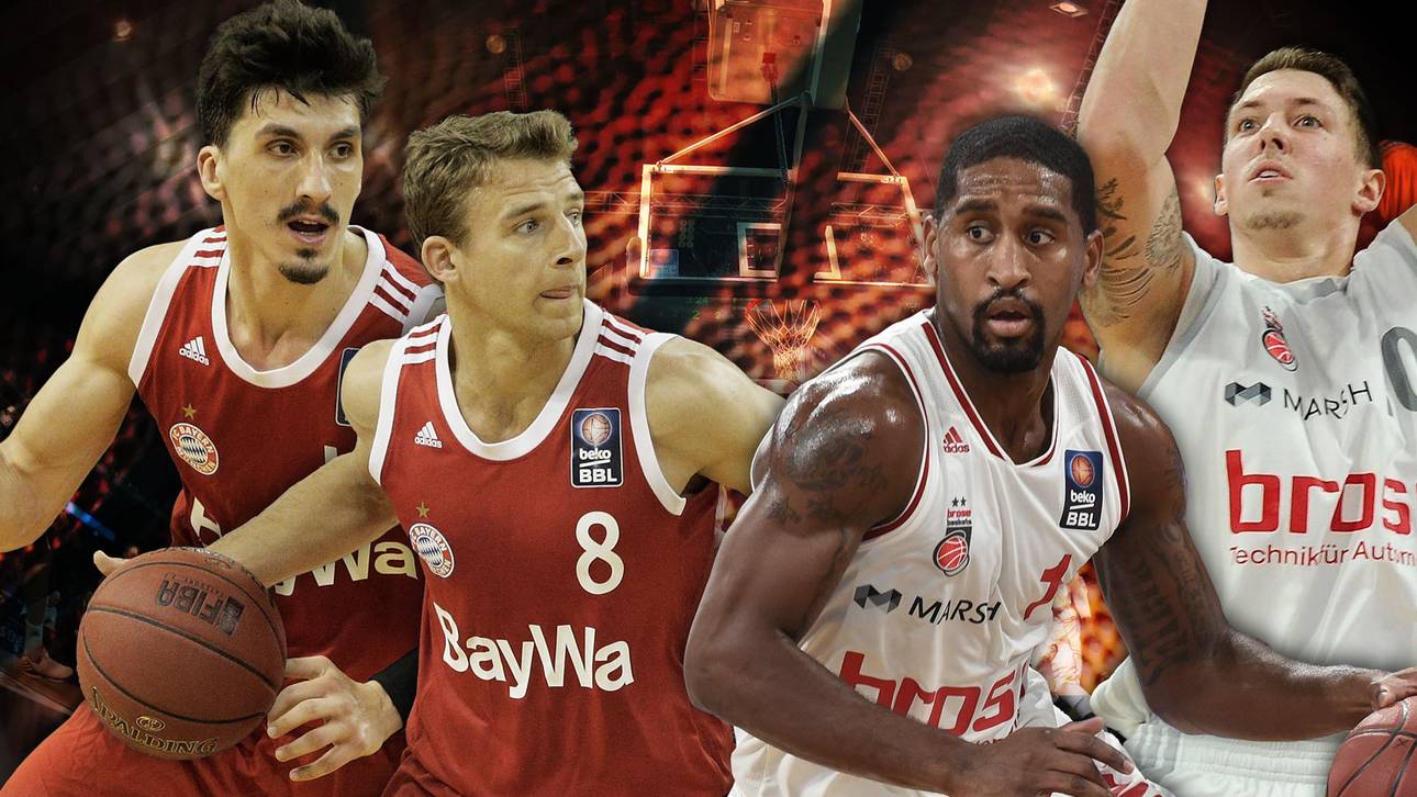 Vorteil für Bambergs Sprungwunder