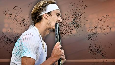 Alexander Zverev scheidet bei den Australian Open bereits im Achtelfinale aus. Nach einem positiven Tennis-Jahr schafft es der Deutsche nicht, den ersten Platz Weltrangliste einzunehmen. 