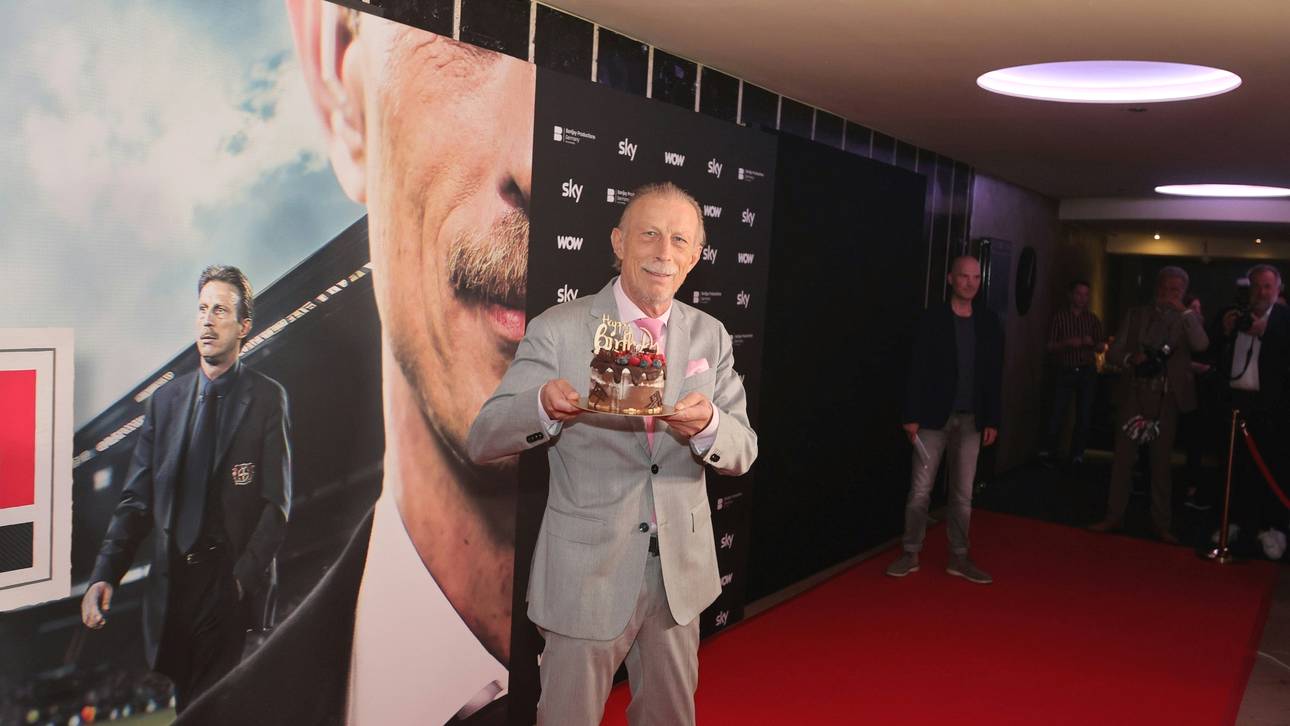 Daum glaubt an vollständige Genesung