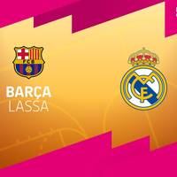 FC Barcelona - Real Madrid (Highlights)