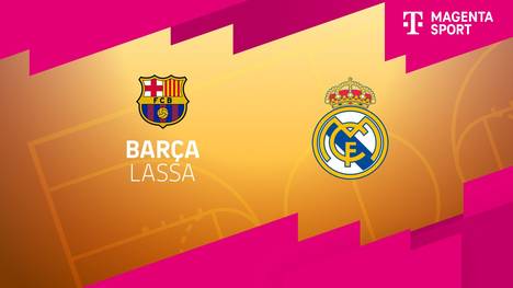 FC Barcelona - Real Madrid: Highlights | EuroLeague
