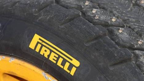 Pirelli macht sich auch in der Rallye-WM einen Namen