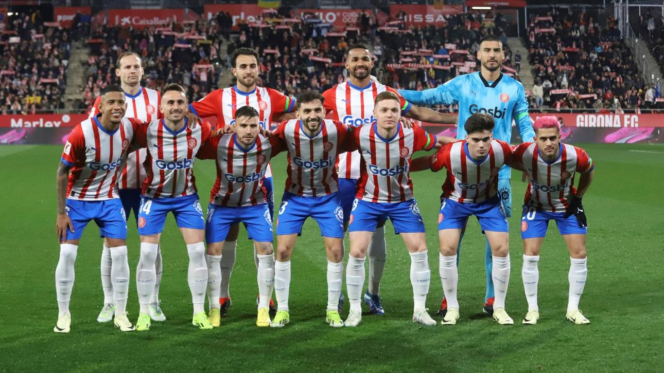 Underdog träumt vom Coup gegen Real