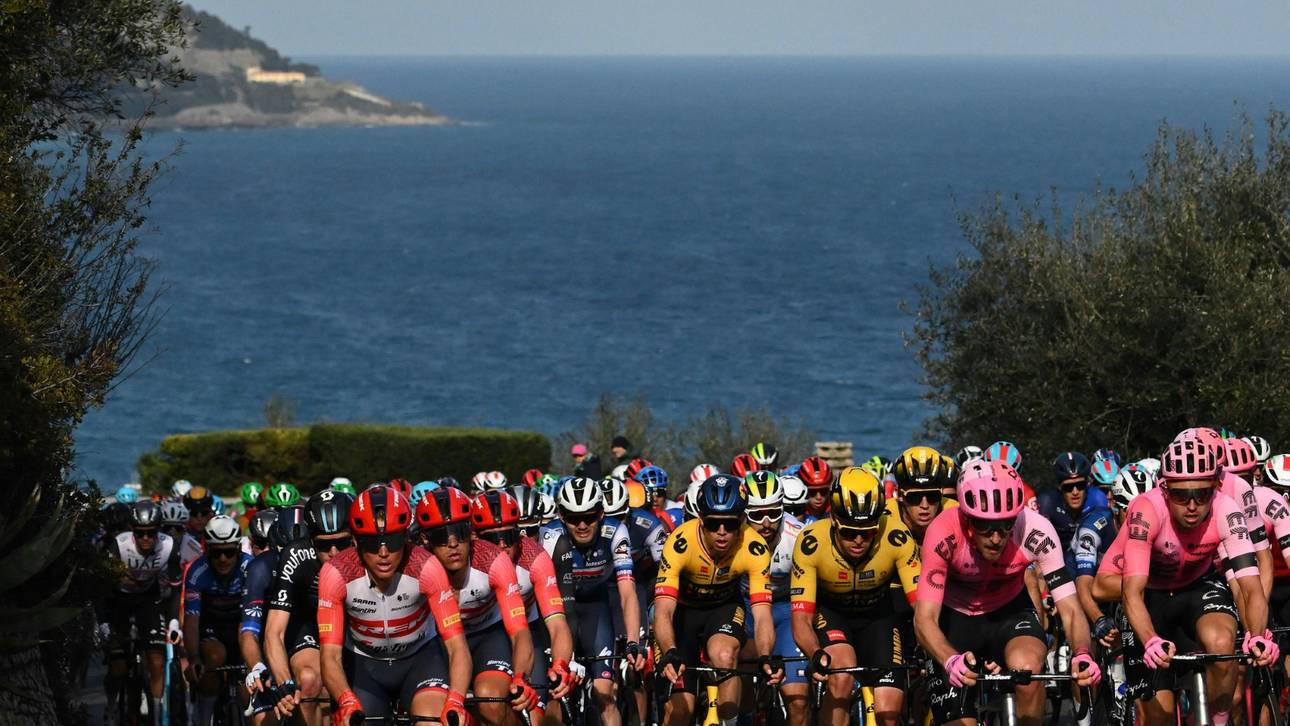 Die Monumente des Radsports – und ihre Eigenheiten