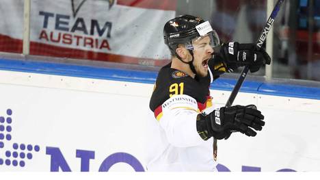 Deutschland gelingt Revanche für Eishockey-Corboba