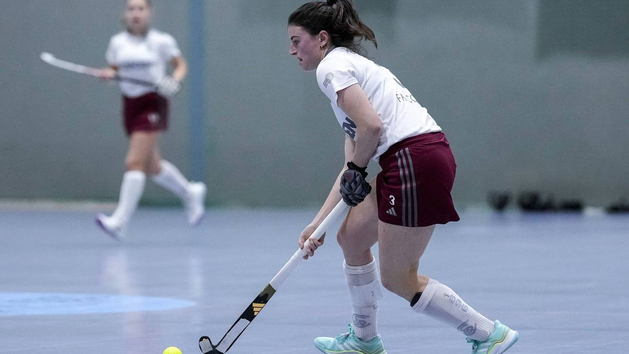 Deutschland sichert Gruppensieg