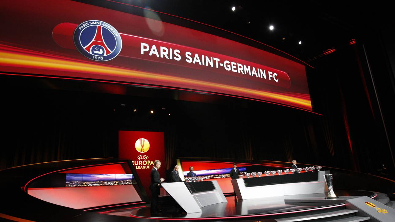 Paris St. Germain bald im eSports