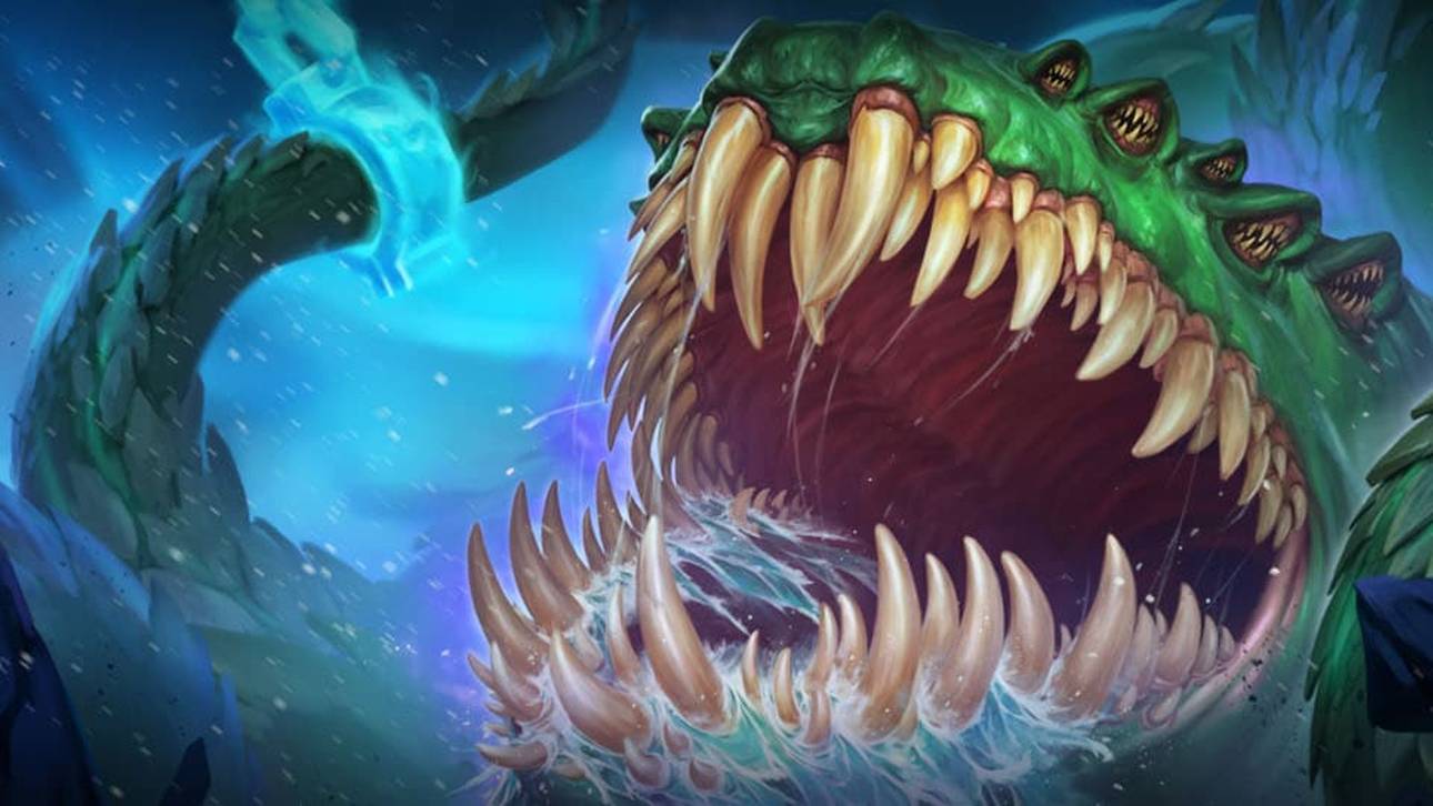 Hearthstone versinkt im Chaos!