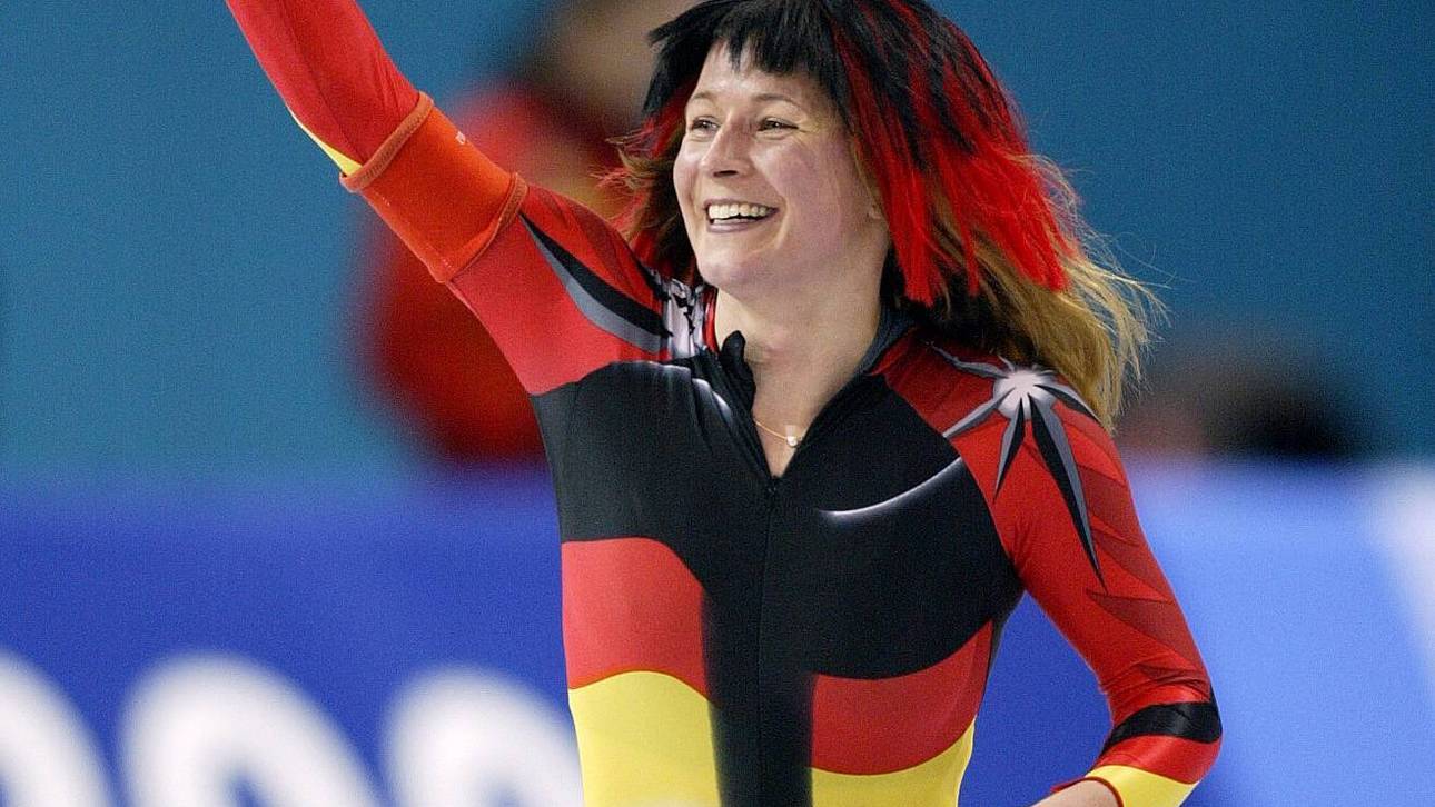 Der ewige Kampf mit einem Makel