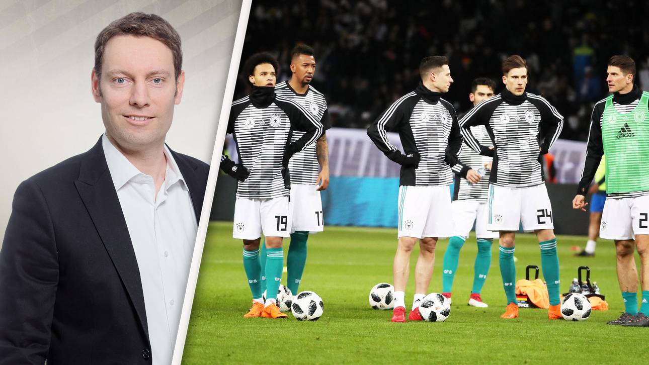 Einige haben ihre letzte Chance weggeworfen