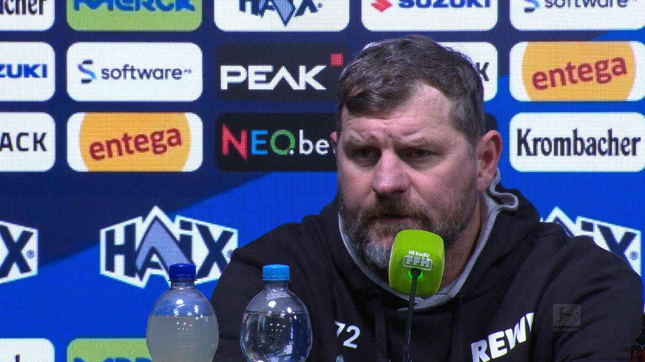 Baumgart dringt auf Verstärkungen