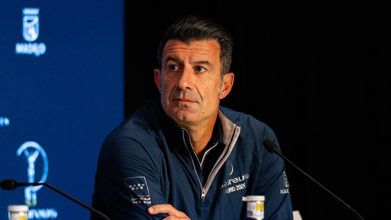 Figo traut Olise den Ballon d’Or zu