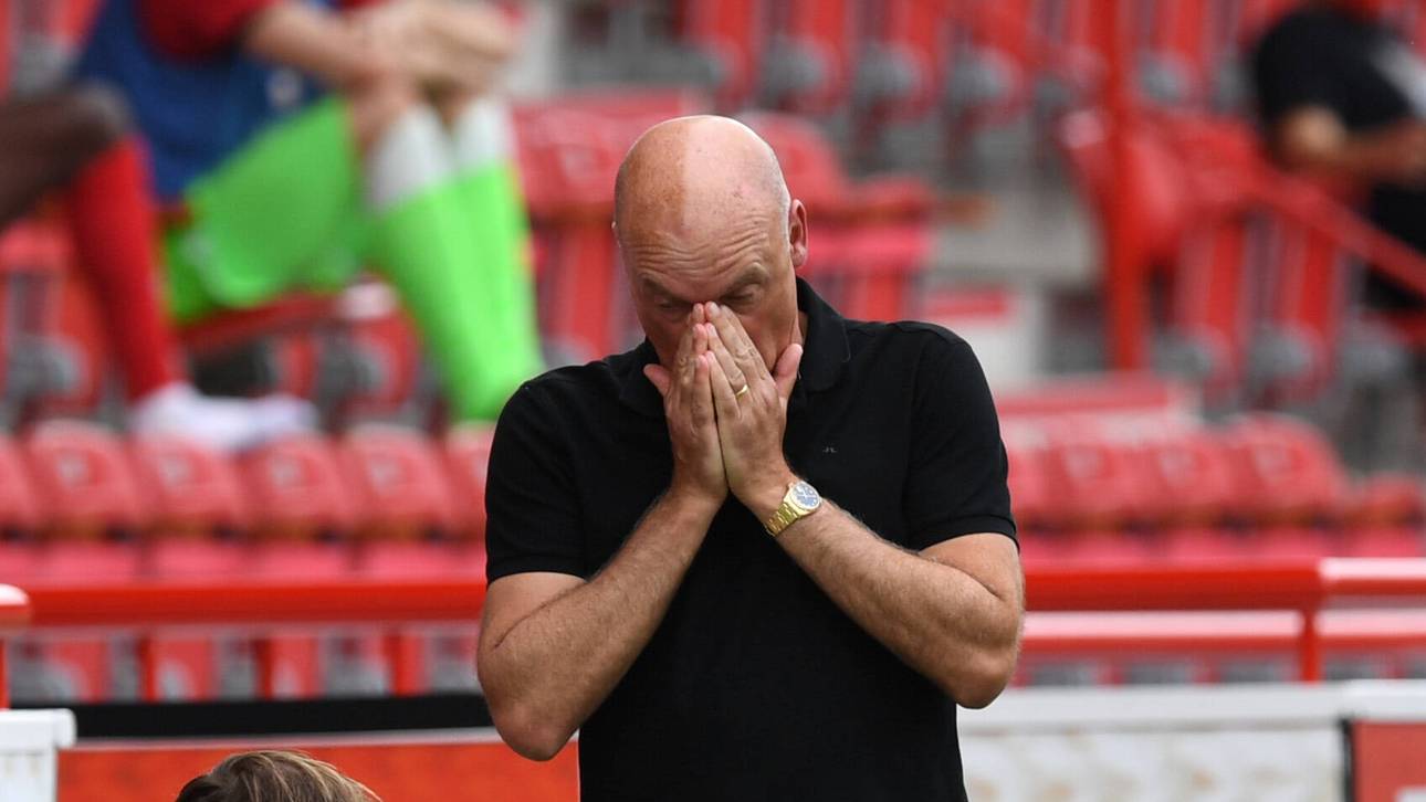 Was ist in Düsseldorf los?