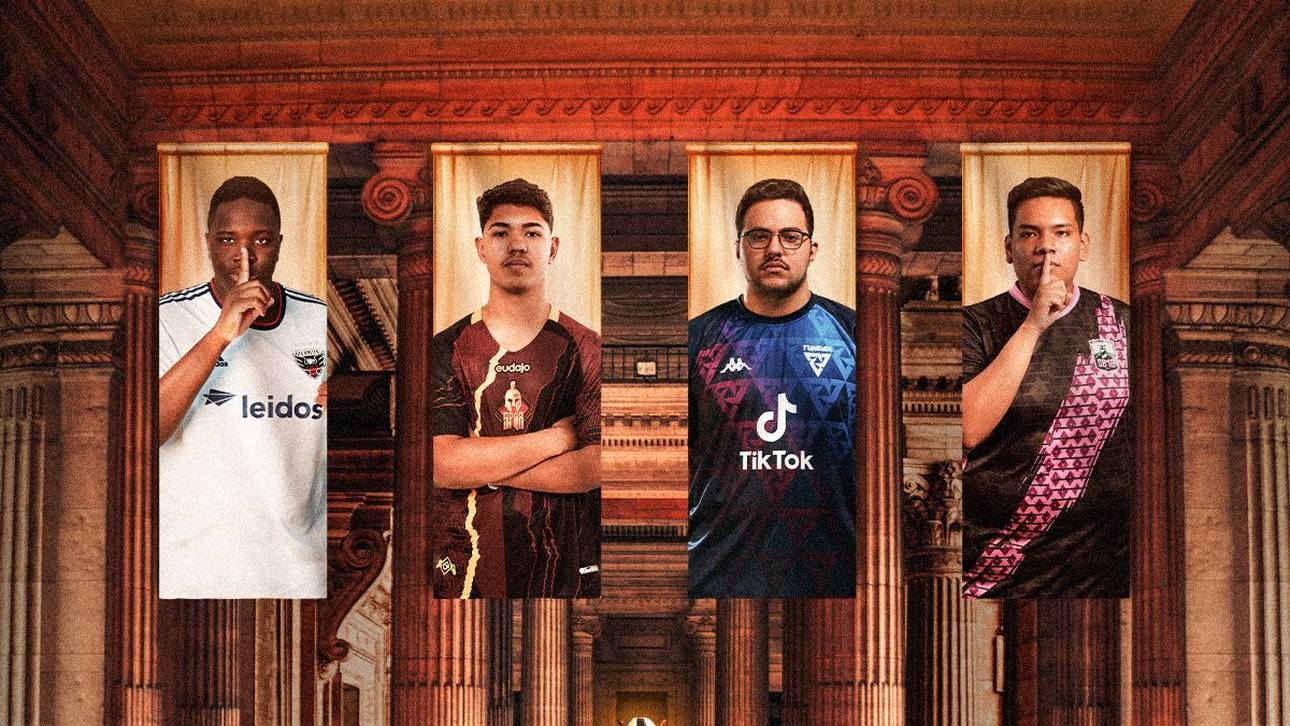 FIFA 21: FIFAe World Cup und Nations Cup abgesagt