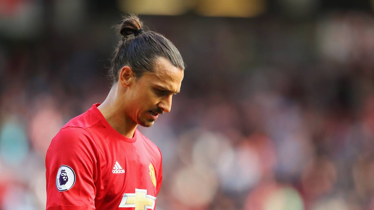 Ibrahimovic: Zum Geburtstag Kritik