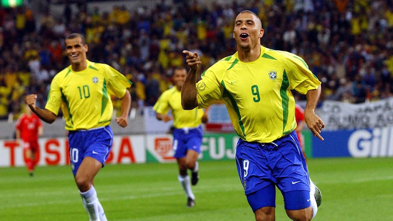 Wie Ronaldo alle täuschte
