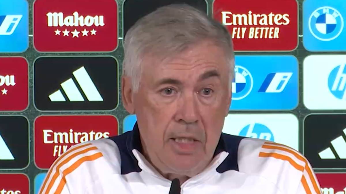 Mbappé-Formtief? Ancelotti spricht Klartext