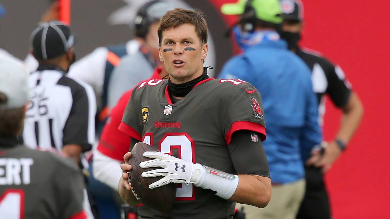 Was Brady wieder so stark macht